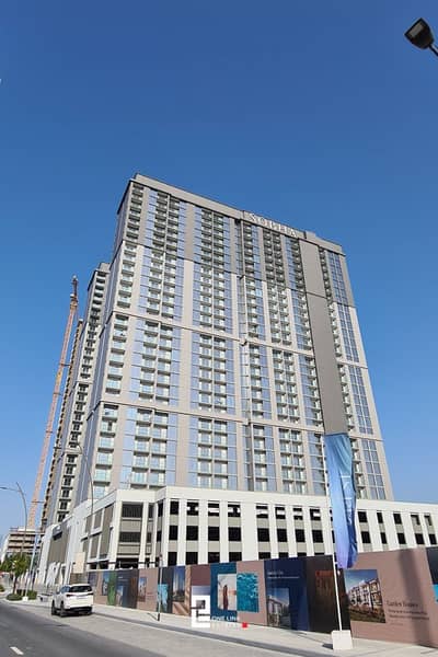2 Cпальни Апартаменты в аренду в Собха Хартланд, Дубай - sobha-creek-vistas-building-b_4aLSG_xl. jpg 2 Cпальни Апартаменты в аренду в Собха Хартланд, Дубай - sobha-creek-vistas-building-b_4aLSG_xl. jpg