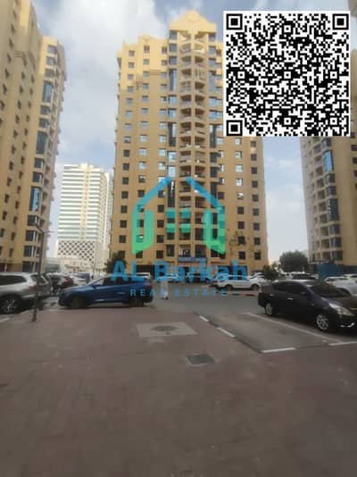 شقة 3 غرف نوم للايجار في عجمان وسط المدينة، عجمان - 40.0006. png