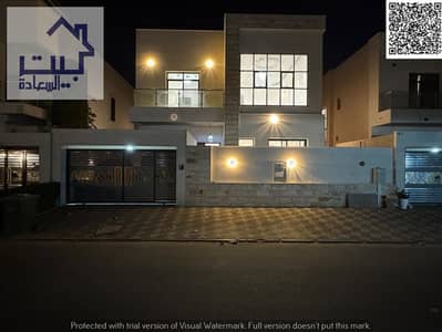 5 Bedroom Villa for Sale in Al Yasmeen, Ajman - WhatsApp Image 2026-08-15 at 2.47. 00 PM (1). jpeg 5 Bedroom Villa for Sale in Al Yasmeen, Ajman - WhatsApp Image 2026-08-15 at 2.47. 00 PM (1). jpeg