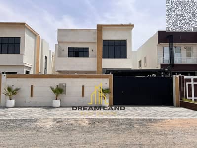3 Schlafzimmer Villa zum zum Verkauf in Al Helio, Ajman - 3. jpeg 3 Schlafzimmer Villa zum zum Verkauf in Al Helio, Ajman - 3. jpeg