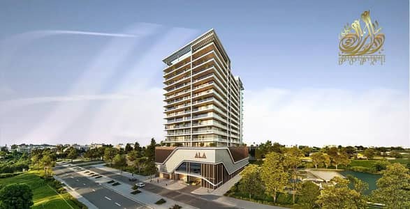 2 Camere Appartamento in vendita a Dubai Land Residence Complex (DLRC), Dubai - WhatsApp Image 2026-08-15 at 12.20. 55 PM. jpeg