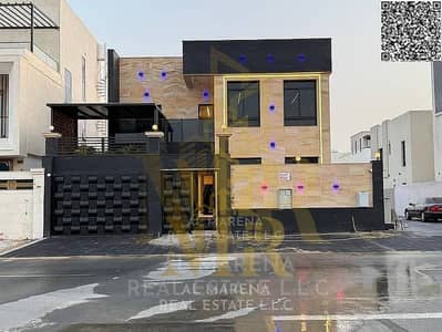 5 Schlafzimmer Villa zum zum Verkauf in Al Zahya, Ajman - 854596934-800x600. jpeg 5 Schlafzimmer Villa zum zum Verkauf in Al Zahya, Ajman - 854596934-800x600. jpeg