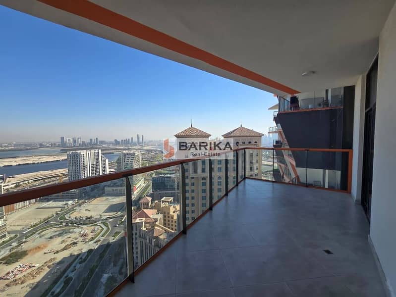 Квартира в Аль Джадаф,Авеню Бингхатти, 2 cпальни, 95000 AED - 16186713 Квартира в Аль Джадаф,Авеню Бингхатти, 2 cпальни, 95000 AED - 16186713
