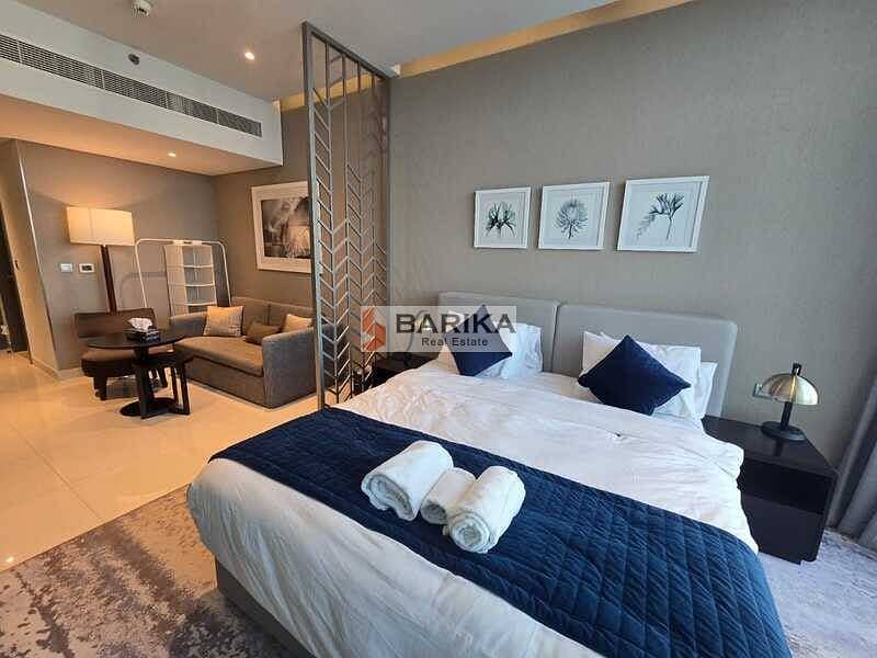 Квартира в Бизнес Бей,Дамак Мейсон Приве,Дамак Мейсон Прайв Тауэр А, 59999 AED - 16186716 Квартира в Бизнес Бей,Дамак Мейсон Приве,Дамак Мейсон Прайв Тауэр А, 59999 AED - 16186716