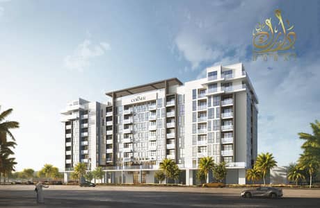 Estudio para en Venta en Dubai Land Residence Complex (DLRC), Dubai - 1. jpg