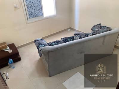 Appartement de 1 chambre à à louer à Al Nuaimiya, Ajman - WhatsApp Image 2026-08-13 at 10.53. 57 PM (2). jpeg Appartement de 1 chambre à à louer à Al Nuaimiya, Ajman - WhatsApp Image 2026-08-13 at 10.53. 57 PM (2). jpeg