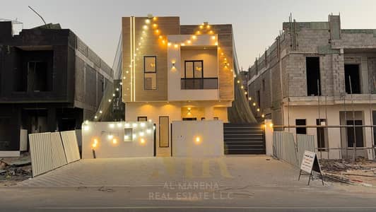 3 Camere Villa in vendita a Al Helio, Ajman - WhatsApp Image 2026-07-05 at 23.10. 58 (1). jpeg 3 Camere Villa in vendita a Al Helio, Ajman - WhatsApp Image 2026-07-05 at 23.10. 58 (1). jpeg