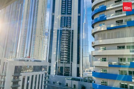 1 Slaapkamer Appartement te Huur in Downtown Dubai, Dubai - Appartement in Downtown Dubai,RP Heights, 1 slaapkamer, 115000 AED - 16101819 1 Slaapkamer Appartement te Huur in Downtown Dubai, Dubai - Appartement in Downtown Dubai,RP Heights, 1 slaapkamer, 115000 AED - 16101819