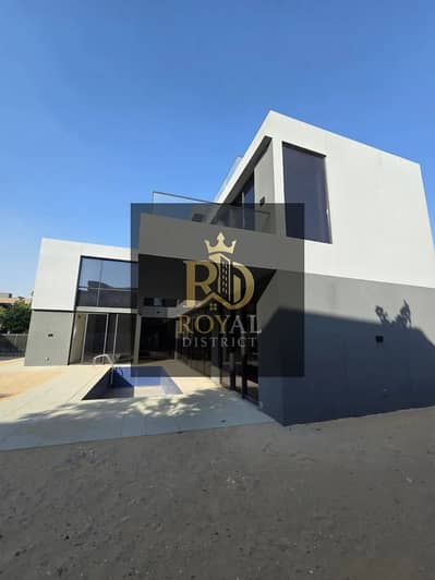 5 Schlafzimmer Villa zum zum Verkauf in Tilal City, Sharjah - 769. webp 5 Schlafzimmer Villa zum zum Verkauf in Tilal City, Sharjah - 769. webp