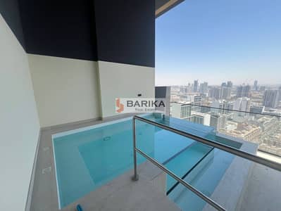 2 Bedroom Apartment for Rent in Jumeirah Village Circle (JVC), Dubai - Elegant 2BR Apartment | Premium Amenities | JVC 2 Bedroom Apartment for Rent in Jumeirah Village Circle (JVC), Dubai - Elegant 2BR Apartment | Premium Amenities | JVC