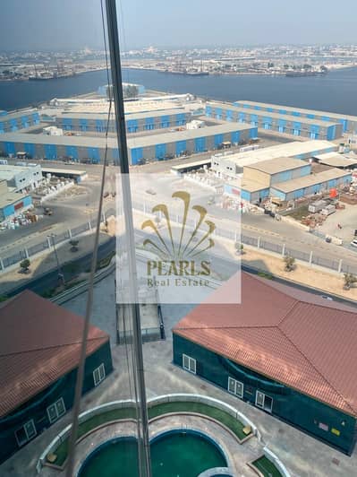 فلیٹ 1 غرفة نوم للايجار في البستان، عجمان - WhatsApp Image 2026-08-15 at 1.46. 49 PM (4). jpeg