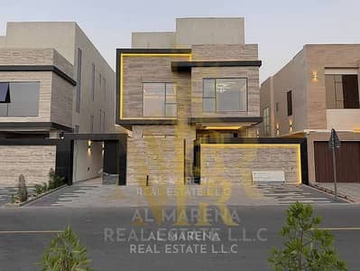 5 Camere Villa in vendita a Al Zahya, Ajman - 854594841-800x600. jpeg 5 Camere Villa in vendita a Al Zahya, Ajman - 854594841-800x600. jpeg