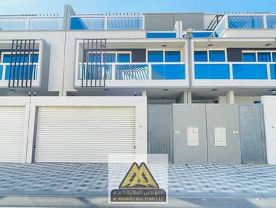 4 Schlafzimmer Villa zum zur Miete in Al Zahya, Ajman - WhatsApp Image 2026-08-15 at 4.51. 34 PM (2). jpeg 4 Schlafzimmer Villa zum zur Miete in Al Zahya, Ajman - WhatsApp Image 2026-08-15 at 4.51. 34 PM (2). jpeg