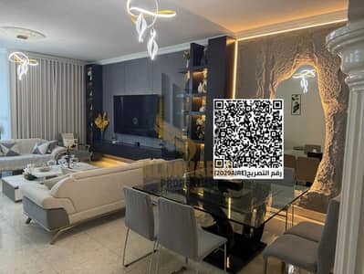 فلیٹ 3 غرف نوم للبيع في النعيمية، عجمان - 24abcf66-9647-40c0-b591-2e1037f37472. jpg