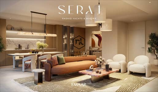 فلیٹ 3 غرف نوم للبيع في ميناء راشد، دبي - SERA1_RYM_BR13. jpg فلیٹ 3 غرف نوم للبيع في ميناء راشد، دبي - SERA1_RYM_BR13. jpg