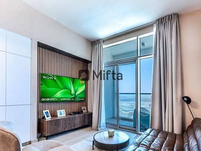 2 Slaapkamers Appartement te Huur in Dubai Marina, Dubai - Appartement in Dubai Marina，Studio One Tower, 2 slaapkamers, 160000 AED - 16186802