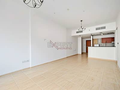 Appartement de 1 chambre à à louer à Dubai Land Residence Complex (DLRC), Dubai - Image 1
