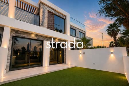 4 Camere Townhouse in vendita a DAMAC Hills, Dubai - Villetta a schiera a DAMAC Hills，Silver Springs, 4 camere da letto, 3400000 AED - 16088979