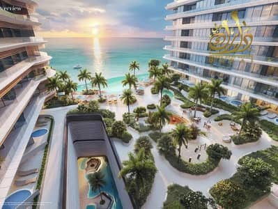 1 Bedroom Apartment for Sale in Al Marjan Island, Ras Al Khaimah - image (22). png