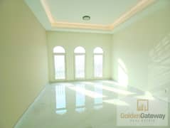 شقة فسيحة من غرفتي نوم | تصميم معاصر | شرفة وإطلالة على المجتمع
