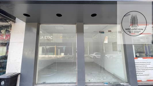 Магазин в аренду в Аль Нуаимия, Аджман - WhatsApp Image 2026-08-15 at 2.18. 15 PM. jpeg