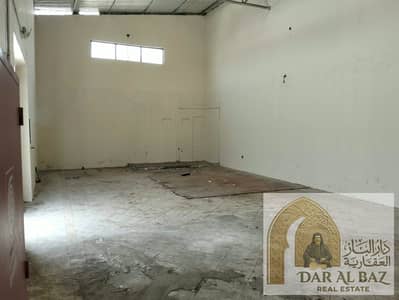 مستودع  للايجار في المنطقة الصناعية، الشارقة - WhatsApp Image 2026-08-12 at 11.10. 11 AM (1). jpeg