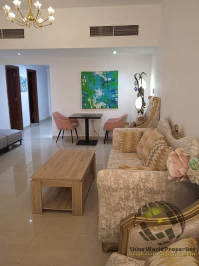 1 Bedroom Apartment for Sale in Ajman Downtown, Ajman - 2. jpeg 1 Bedroom Apartment for Sale in Ajman Downtown, Ajman - 2. jpeg