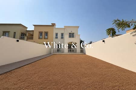 2 Bedroom Townhouse for Rent in The Springs, Dubai - Type 4E | Fully Renovated | Modern Finish