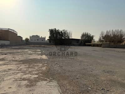 Industrial Land for Rent in Al Sajaa Industrial, Sharjah - 1000170136. jpg Industrial Land for Rent in Al Sajaa Industrial, Sharjah - 1000170136. jpg