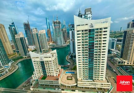 1 Camera Appartamento in affitto a Dubai Marina, Dubai - WhatsApp Image 2026-08-13 at 16.41. 26 (3). jpeg