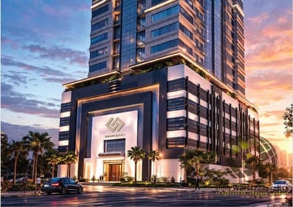 Appartement de 1 chambre à à vendre à Al Amerah, Ajman - (9). jpeg