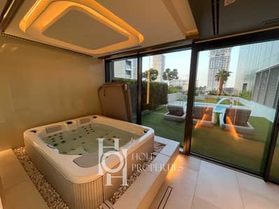 1 Camera Appartamento in affitto a Business Bay, Dubai - Regalia by Dayeer Unit 1711 Studio9. jpg