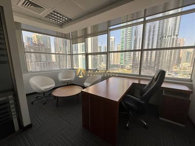 Office para en Alquiler en Jumeirah Lake Towers (JLT), Dubai - WhatsApp Image 2026-08-15 at 4.40. 57 PM (2). jpeg Office para en Alquiler en Jumeirah Lake Towers (JLT), Dubai - WhatsApp Image 2026-08-15 at 4.40. 57 PM (2). jpeg