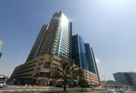 1 Camera Appartamento in vendita a Ajman Downtown, Ajman - 00. jpg