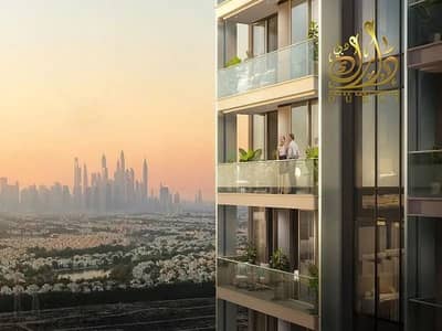 Appartement de 2 chambres à à vendre à Jumeirah Village Triangle (JVT), Dubai - WhatsApp Image 2024-07-30 at 10.08. 09 AM (1). jpeg