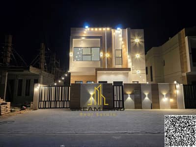 4 Cпальни Вилла Продажа в Аль Хелио, Аджман - batch_20251021_184839. jpg