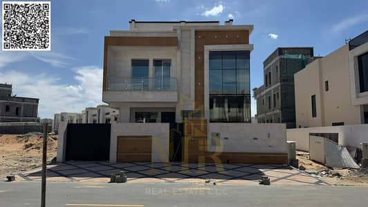 6 Bedroom Villa for Sale in Al Helio, Ajman - WhatsApp Image 2026-03-30 at 19.03. 21 (3). jpeg
