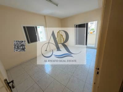 فلیٹ 1 غرفة نوم للايجار في البستان، عجمان - WhatsApp Image 2026-08-10 at 4.32. 51 PM. jpg