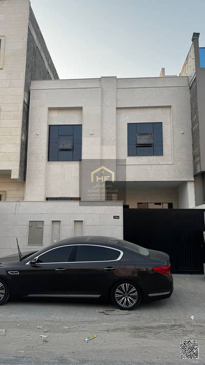 تاون هاوس 5 غرف نوم للبيع في الياسمين، عجمان - WhatsApp Image 2026-08-15 at 4.52. 29 PM-watermark. jpg