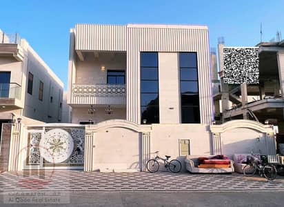 5 Camere Villa in vendita a Al Yasmeen, Ajman - q1. jpeg 5 Camere Villa in vendita a Al Yasmeen, Ajman - q1. jpeg