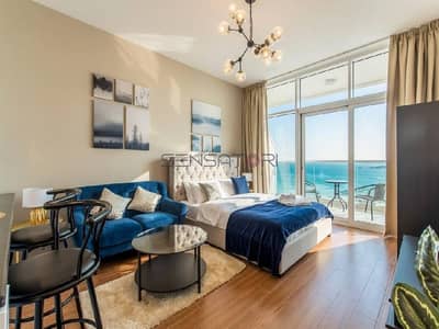 Estudio para en Alquiler en Jumeirah Village Triangle (JVT), Dubai - Apartamento en Jumeirah Village Triangle (JVT)，JVT District 2，Al Jawhara Tower, 42000 AED - 16186980