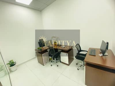 Office zum zur Miete in Al Garhoud, Dubai - 2ca2c022-992a-46cc-b1ab-8e707992d924. jpg Office zum zur Miete in Al Garhoud, Dubai - 2ca2c022-992a-46cc-b1ab-8e707992d924. jpg