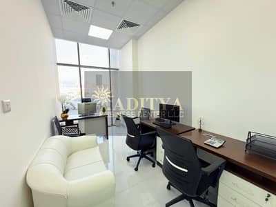 Office zum zur Miete in Al Garhoud, Dubai - 4f5f7b14-7d84-4353-9e7c-2279a840626a. jpg Office zum zur Miete in Al Garhoud, Dubai - 4f5f7b14-7d84-4353-9e7c-2279a840626a. jpg