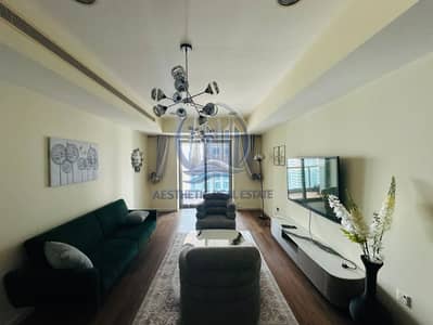 1 Slaapkamer Appartement te Huur in Dubai Marina, Dubai - IMG-20250703-WA0002. jpg
