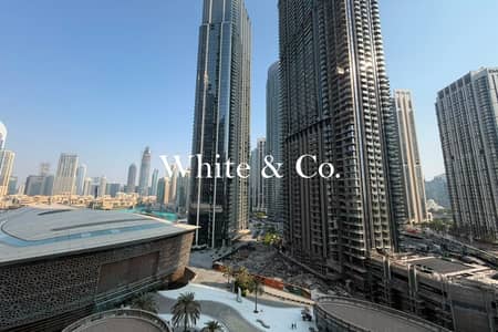 1 habitación Apartamento para en Alquiler en Downtown Dubai, Dubai - Apartamento en Downtown Dubai,Standpoint Towers,Standpoint Tower 1, 1 dormitorio, 100000 AED - 16187029 1 habitación Apartamento para en Alquiler en Downtown Dubai, Dubai - Apartamento en Downtown Dubai,Standpoint Towers,Standpoint Tower 1, 1 dormitorio, 100000 AED - 16187029