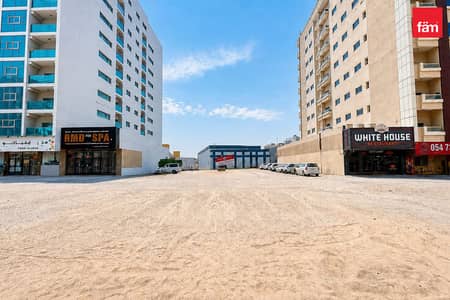 Mixed Use Land para en Venta en Al Qusais, Dubai - Terreno de uso mixto en Al Qusais，Al Qusais Industrial Area，Al Qusais Industrial 5, 16500000 AED - 16187039