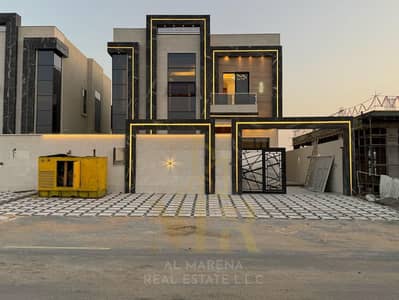 5 Bedroom Villa for Sale in Al Helio, Ajman - WhatsApp Image 2026-05-18 at 19.51. 16. jpeg 5 Bedroom Villa for Sale in Al Helio, Ajman - WhatsApp Image 2026-05-18 at 19.51. 16. jpeg