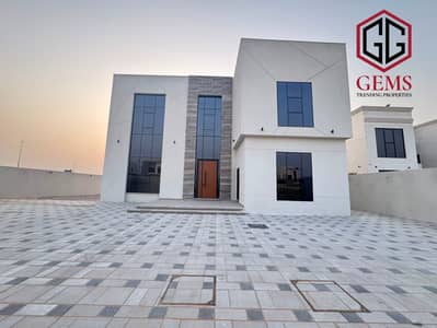 4 habitaciones Villa para en Alquiler en Dubai Silicon Oasis (DSO), Dubai - WhatsApp Image 2026-08-14 at 3.48. 36 PM. jpeg
