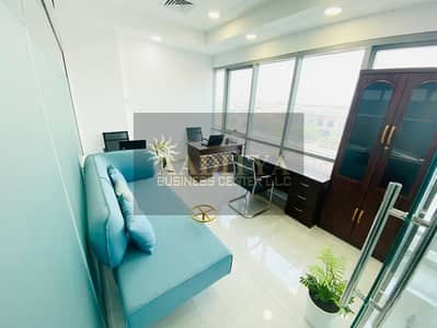 Office para en Alquiler en Al Qusais, Dubai - 3b76ebf8-fd0a-4191-a8c2-3b3c3c19dae9. jpg