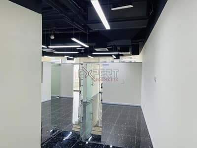 Office for Rent in Business Bay, Dubai - Image 1